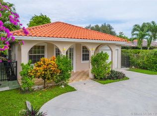 2021 SW 24th Ter #1, Miami, FL 33145