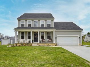 7315 King Rd, Spring Arbor, MI 49283