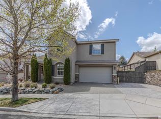 365 Jackson Springs Dr, Reno, NV 89523