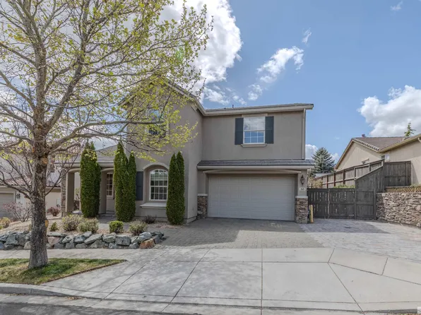 365 Jackson Springs Dr, Reno, NV 89523