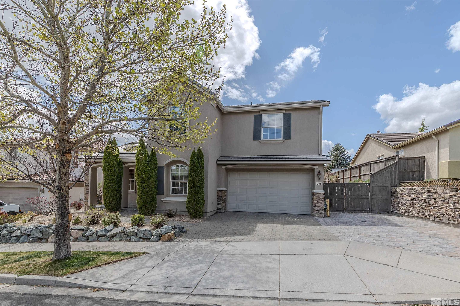 365 Jackson Springs Dr photo 1