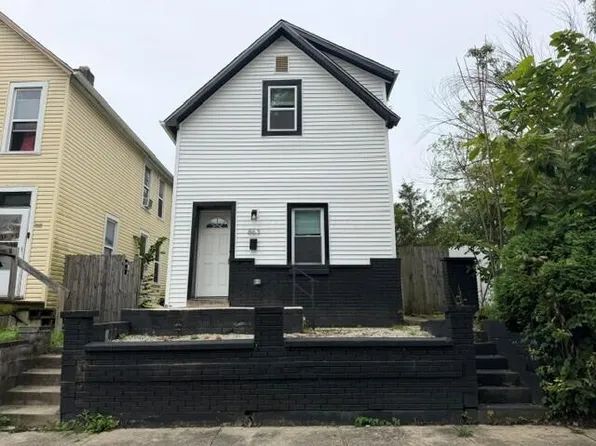 863 Carpenter St, Columbus, OH 43206