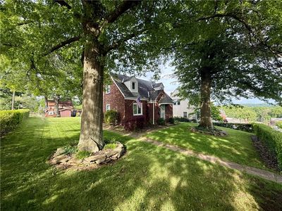3301 Hazelhurst Ave, Pittsburgh, PA, 15227