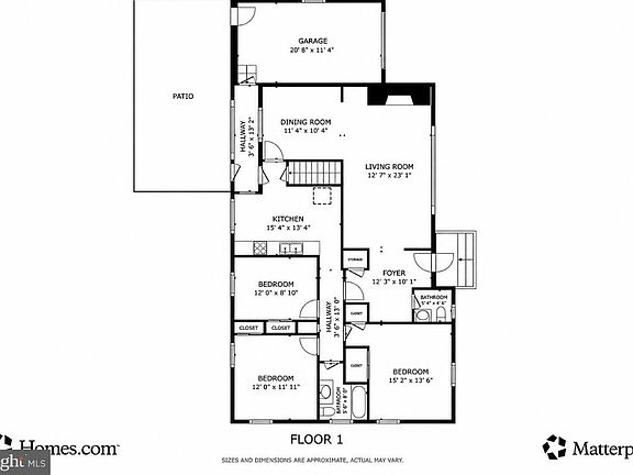 3rd image of 13 Coral Dr