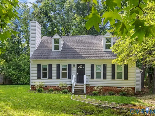 10164 Berrymeade Pl, Glen Allen, VA 23060