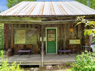 757 Horner Rd, Roxbury, VT 05669