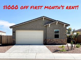 18453 W Puget Ave, Waddell, AZ 85355