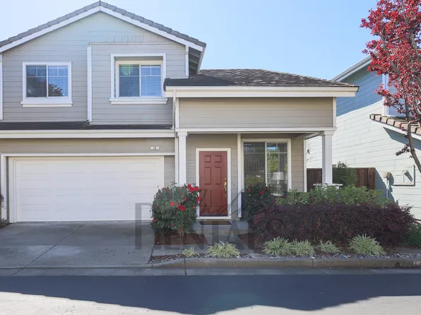 58 Sea Isle Dr, Richmond, CA 94804