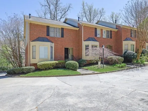 1363 Sheffield Glen Way, Atlanta, GA 30329
