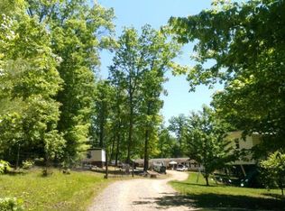 124 David Miller Rd, Lancing, TN 37770