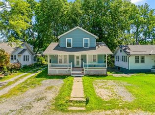 1219 S Glenwood St, Independence, MO 64052