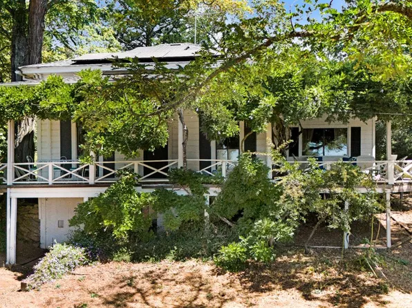 2400 Nelligan Road, Glen Ellen, CA 95442