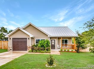 1254 Hidden Valley Dr, Spring Branch, TX 78070