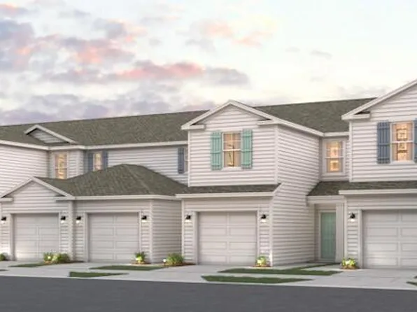 10663 WATERFIELD Road #16, Jacksonville, FL 32221