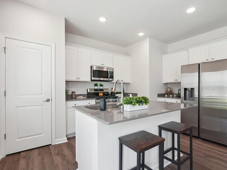 Reve Park Ridge