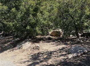 0 Grasshorn Ter Lot 62, Lake Arrowhead, CA 92352