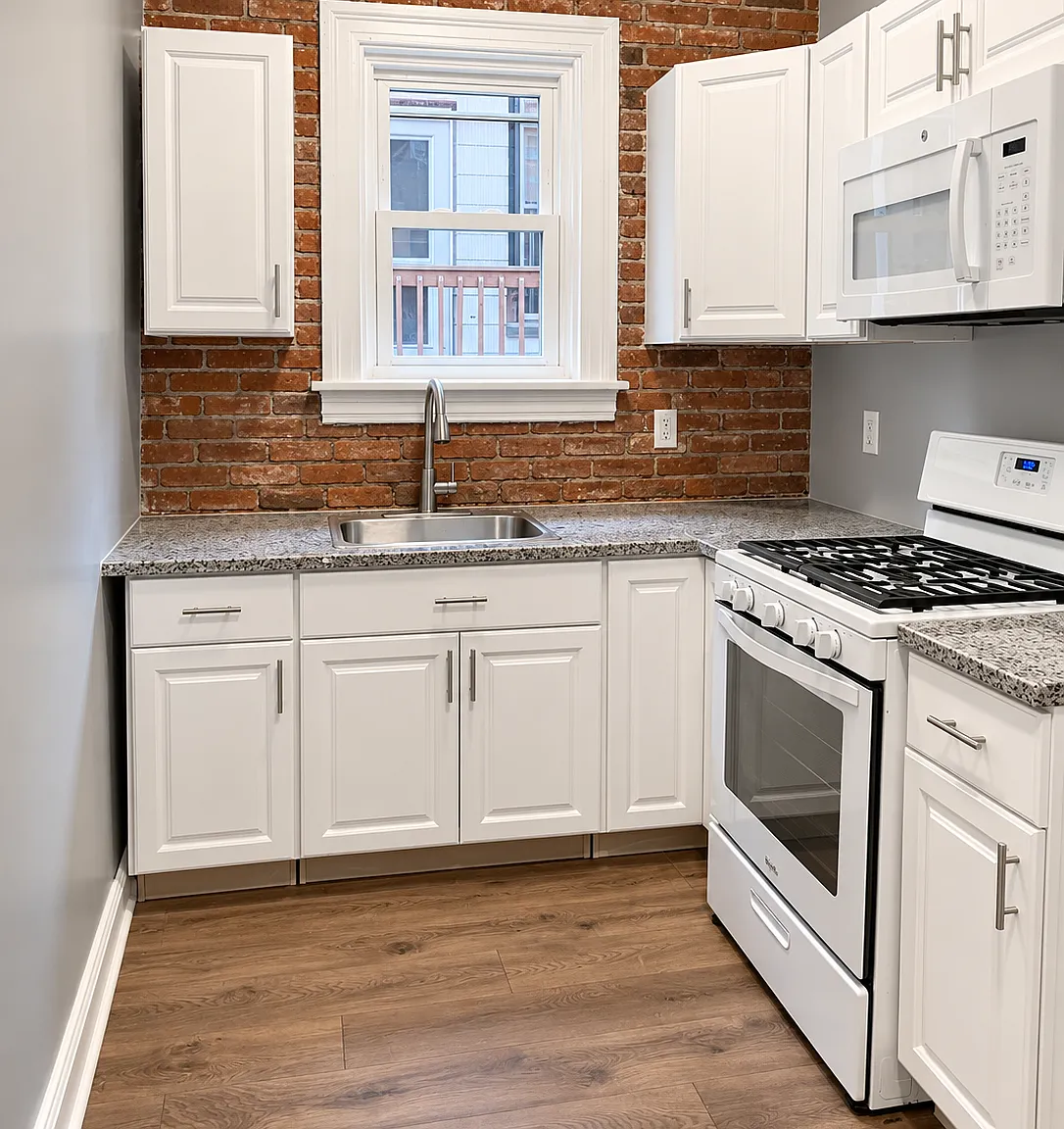 2 bed, 1000 sqft, $999 — Photo 3