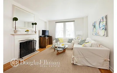 Sold by Douglas Elliman