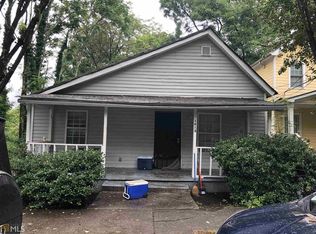 1015 Ira St SW, Atlanta, GA 30310