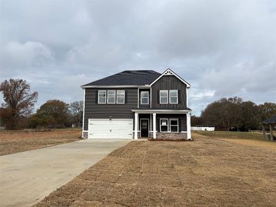 116 Gleneddie Rd, Anderson, SC, 29624
