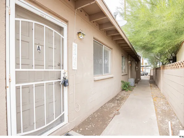 2352 E Broadway Rd APT A, Mesa, AZ 85204