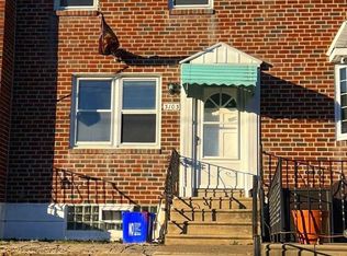 3103 Fairfield St, Philadelphia, PA 19136