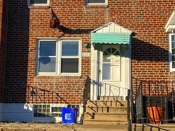 3103 Fairfield St, Philadelphia, PA 19136