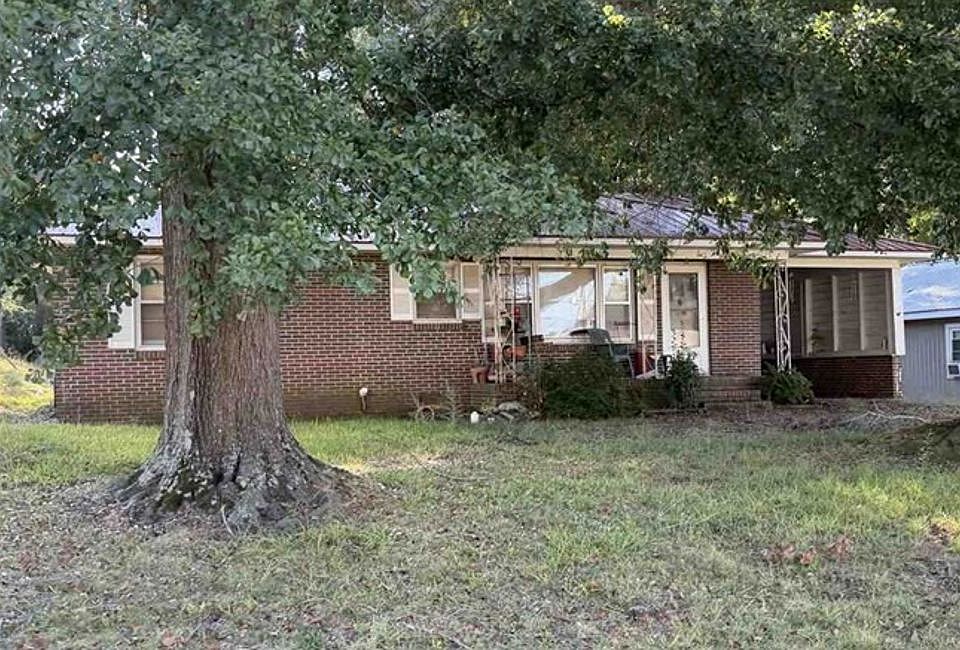 Property Front View