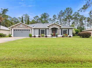 7 Whetstone Ln, Palm Coast, FL 32164