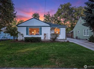 380 S 1st Avenue, Walla Walla, WA 99362