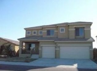 1940 N Lorretta Pl, Casa Grande, AZ 85222