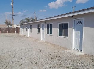 15628 K St APT 7, Mojave, CA 93501