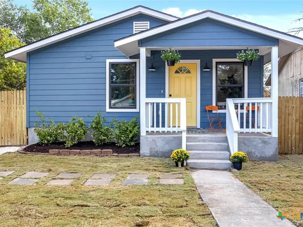 1103 Marshall St, San Marcos, TX 78666