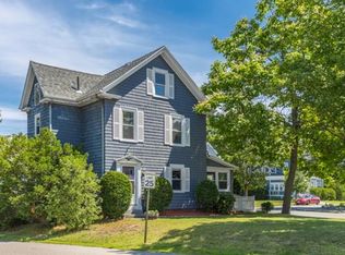 33 Warren St, Stoneham, MA 02180