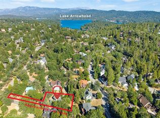 1106 Grass Valley Rd, Lake Arrowhead, CA 92352