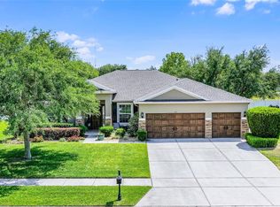 721 Lake Cove Pointe Cir, Winter Garden, FL 34787