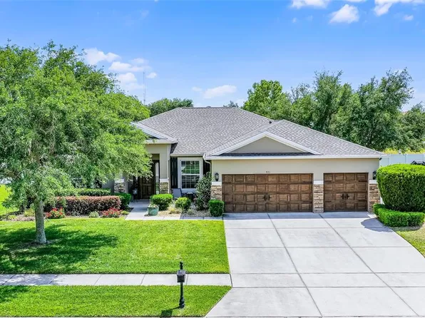 721 Lake Cove Pointe Cir, Winter Garden, FL 34787