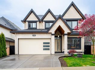 7719 155th St, Surrey, BC V3S 3P3