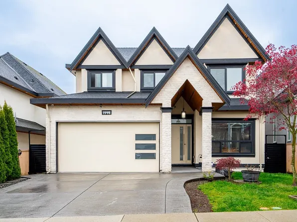 7719 155th St, Surrey, BC V3S 3P3