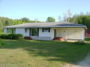 4941 Crescent Beach Rd, Onekama, MI 49675