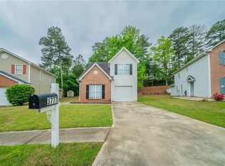 3777 Oakland Spring Ct, Snellville, GA 30039
