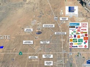 0 Seneca Rd, Phelan, CA 92371