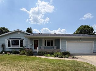 515 Bush Ave, Horseheads, NY 14845