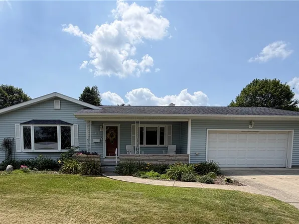 515 Bush Ave, Horseheads, NY 14845