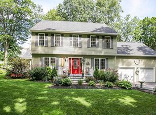 79 Avery Rd, Holden, MA 01520