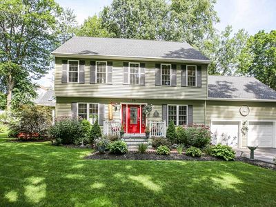 79 Avery Rd, Holden, MA, 01520