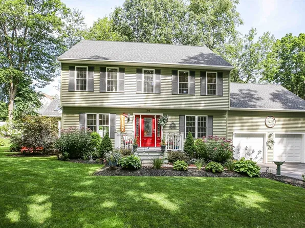 79 Avery Rd, Holden, MA 01520