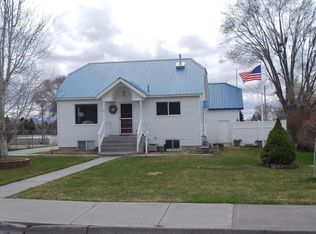 830 Cleveland St, Idaho Falls, ID 83401