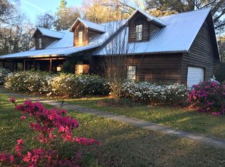 10255 Celeste Rd, Saraland, AL 36571