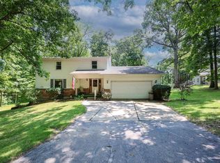 7311 W County Line Rd S, Roanoke, IN 46783